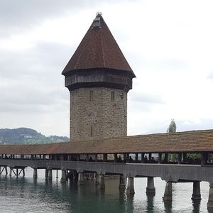 Meet your Posher, Kris